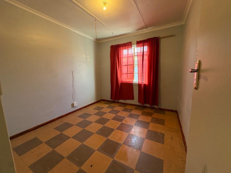 To Let 3 Bedroom Property for Rent in Woodlands Western Cape